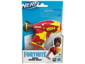 Nerf: Fortnite Micro Bombs Away! Schwammpistole - Hasbro