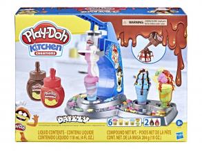 Play-doh Eiscreme-Set