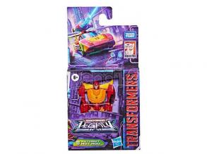 Transformers: Generations Legacy Autobot Hot Rod Spielzeugfigur - Hasbro