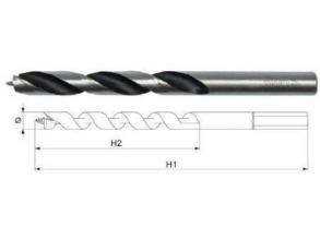 YATO Holzbohrerschaft 4X75