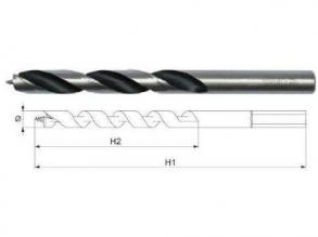 YATO Holzbohrer 7X90