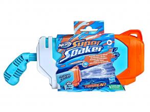 Super soaker torrent