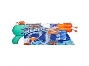 Nerf: Super Soaker Hydro Frenzy Wasserpistole - Hasbro