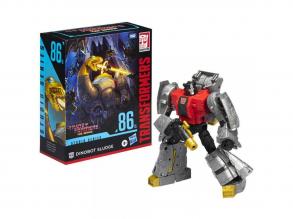 Transformers Studio Serie: Dinobot Sludge Transforming Robot Figur - Hasbro