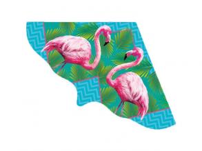 Flamingo-Drachenfliegen