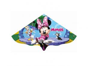 Minnie Mouse Drachenfliegen