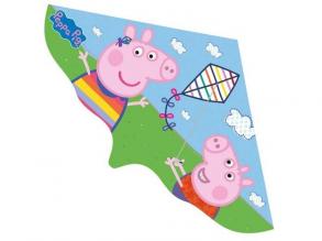 Peppa Pig Drachenfliegen