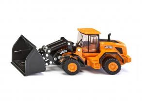 JCB 457 WLS Lader