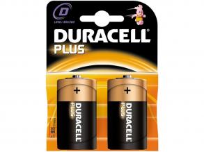 Duracell Plus Power-Batterie