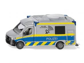 Mercedes-Benz Sprinter Polizei