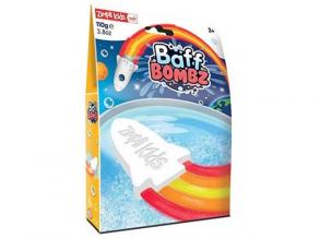 Gelli Baff: Baff Bombz rocket Badebombe 110g