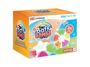 Gelli Baff: Baff Bombz Stern-Badebombe 3x110g