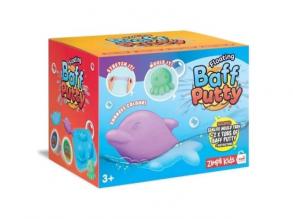 Gelli Baff: Baff Putty Farbwechselgummi-Set 2x8g