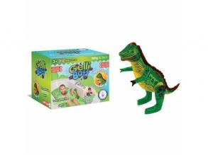 Gelli Baff Badegel mit aufblasbarem Dinosaurier 300g