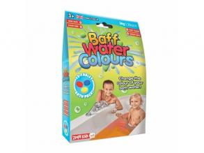 Baff Wasserfarben - Wasserfarbentabletten 36g