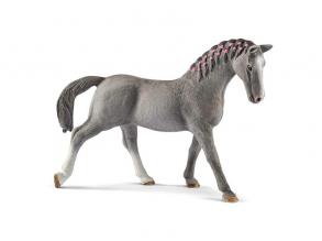 Schleich: Trakehner Stutenfigur - grau