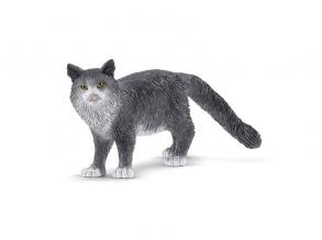 Schleich: Manie Coon Katzenfigur