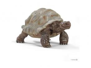 Schleich: Riesenschildkröte