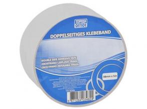 Spirit: doppelseitiges Klebeband 48mmx5m