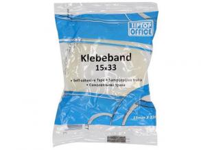 Spirit: übertragbares Cellux-Klebeband 15mmx33m