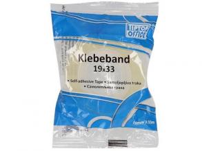 Spirit: übertragbares Cellux-Klebeband 19mmx33m