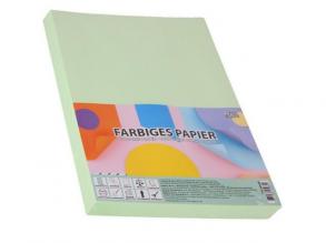 Spirit: pastellgrünes A4 80g Kopierpapier 250Stück