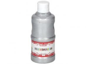 Spiritus: Silbertempera 250ml