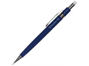 Spirit: Technoline 100 Druckbleistift 0,7mm blau