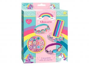 Totum Unicorn - Armbänder mit Charms