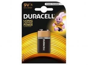 Duracell Basic