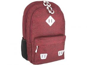 Spirit: Shade coral abgerundeter Schulranzen, Rucksack