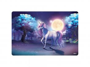 Spirit: Be Magical Einhorn Tisch Ellenbogen 60x40cm