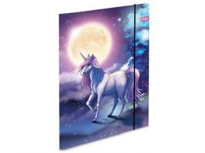 Spirit: Be Magical Gummikarton Mappe A4 600g