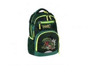 Spirit: ZERO+ T-Rex ergonomischer Schulrucksack