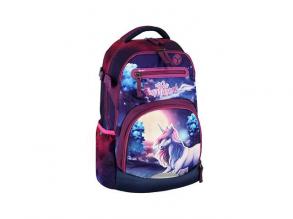 Spirit: ZERO+ Be Magical ergonomischer Schulrucksack