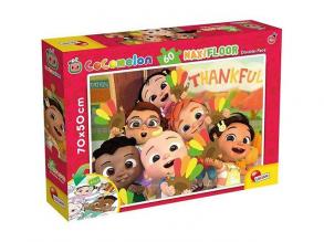 Cocomelon Maxi puzzle 60pcs - Ich bin dabei