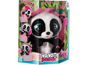 YOYO Baby Panda interaktiver Plüsch