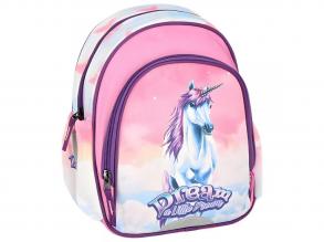 Spirit: Dream Horse Baby-Rucksack 24x13x31cm