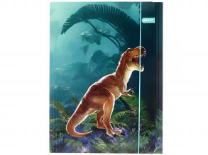 Spirit: T-rex Gummifolder 600 gr A/4