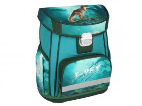 Spirit: T-rex ergonomischer Rucksack 40x29x15cm