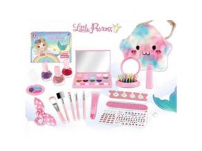 Kleine Prinzessin Meerjungfrau Dream Beauty Set