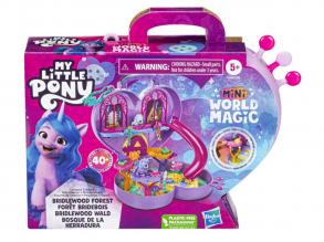 My Little Pony Magic Kreativ-Kit