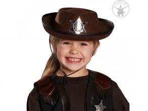 Cowboy, Kinder