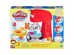 Play-Doh: Magisches Mischspielzeug-Set 284g - Hasbro