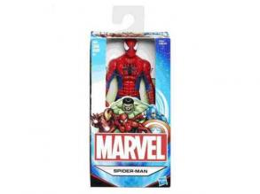 Marvel Spider-Man Action Figur 15cm - Hasbro