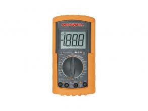 Maxwell Multimeter MX-25201