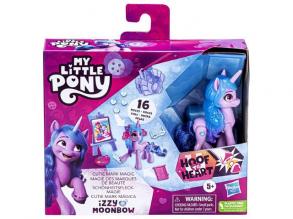 My Little Pony: Cutie Mark Magic - Izzy Moonbow Spielset - Hasbro