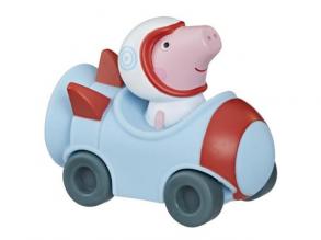 Peppa Pig Little Buggy: Zsoli Pig in Rocket Car - Hasbro