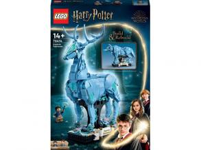 LEGO Harry Potter : Expecto Patronum (76414)