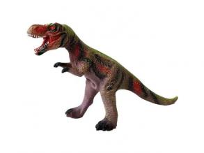 T-Rex Dinosaurier Figur 37cm